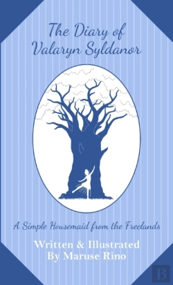 Bertrand.pt - The Diary Of Valaryn Syldanor