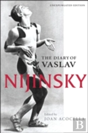 The Diary Of Vaslav Nijinsky
