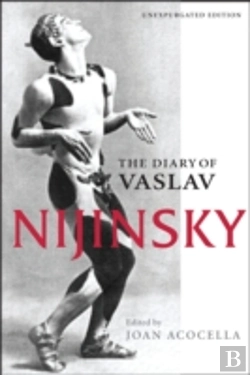 Bertrand.pt - The Diary Of Vaslav Nijinsky