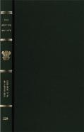 The Diary Of W. G. Footitt