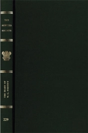 The Diary Of W. G. Footitt