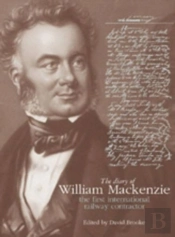 The Diary Of William Mackenzie