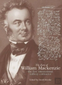 Bertrand.pt - The Diary Of William Mackenzie