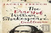 The Diary Of William Shakespeare, Gentleman