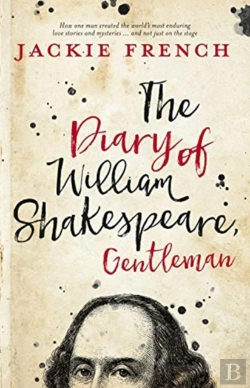 Bertrand.pt - The Diary Of William Shakespeare, Gentleman