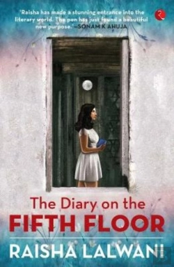 Bertrand.pt - The Diary On The Fifth Floor