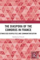 The Diaspora Of The Comoros In France
