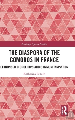 Bertrand.pt - The Diaspora Of The Comoros In France