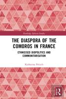 The Diaspora Of The Comoros In France