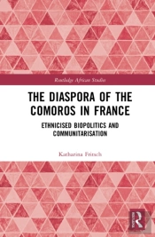 The Diaspora Of The Comoros In France