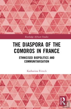 Bertrand.pt - The Diaspora Of The Comoros In France
