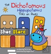 The Dichotomous Hippopotamus Tries On Sh