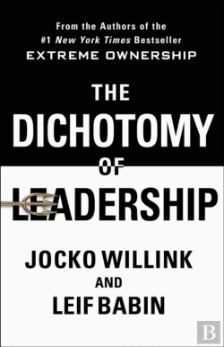 Bertrand.pt - The Dichotomy Of Leadership