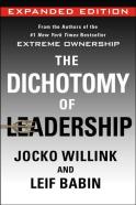 The Dichotomy Of Leadership