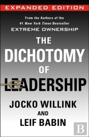 The Dichotomy Of Leadership