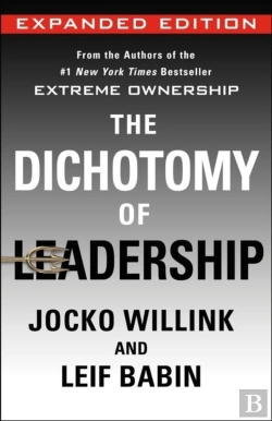 Bertrand.pt - The Dichotomy Of Leadership