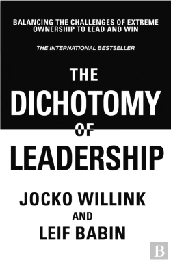 Bertrand.pt - The Dichotomy Of Leadership