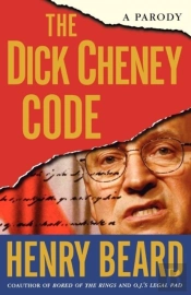 The Dick Cheney Code