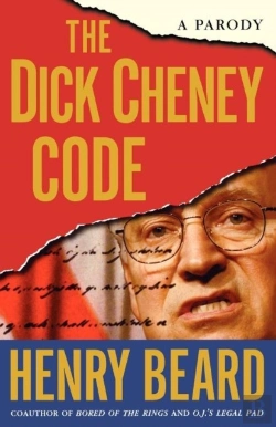 Bertrand.pt - The Dick Cheney Code