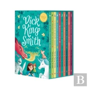 The Dick King-Smith Centenary Collection: 10 Book Box Set