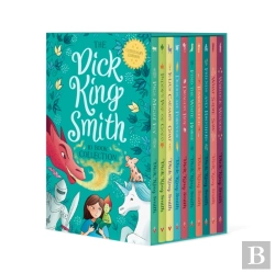 Bertrand.pt - The Dick King-Smith Centenary Collection: 10 Book Box Set