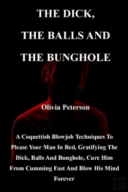 Bertrand.pt - The Dick, The Balls And The Bunghole