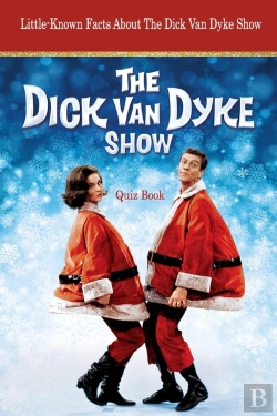 Bertrand.pt - The Dick Van Dyke Show Quiz Book
