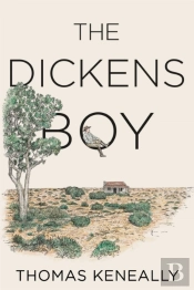 The Dickens Boy