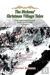 The Dickens' Christmas Village Tales