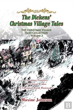 Bertrand.pt - The Dickens' Christmas Village Tales