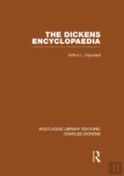 Bertrand.pt - The Dickens Encyclopaedia (Rle Dickens)