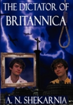 Bertrand.pt - The Dictator Of Britannica