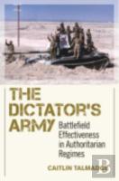 The Dictator'S Army