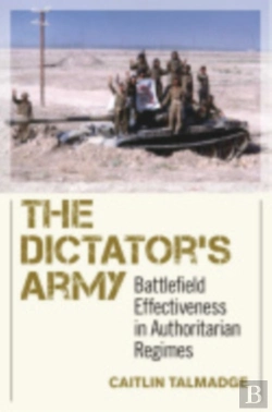 Bertrand.pt - The Dictator'S Army