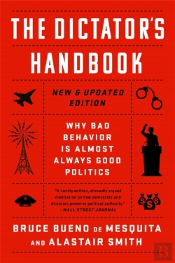 Bertrand.pt - The Dictator'S Handbook