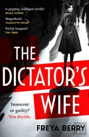 The Dictator'S Wife