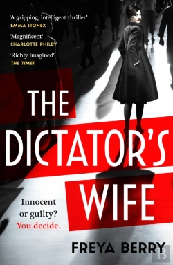 Bertrand.pt - The Dictator'S Wife