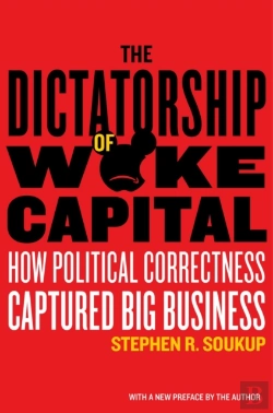 Bertrand.pt - The Dictatorship Of Woke Capital