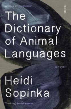 Bertrand.pt - The Dictionary Of Animal Languages