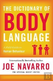 The Dictionary Of Body Language