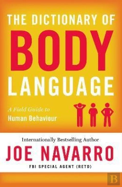 Bertrand.pt - The Dictionary Of Body Language