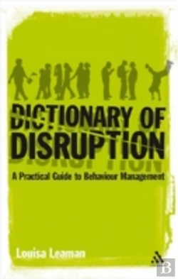 Bertrand.pt - The Dictionary Of Disruption