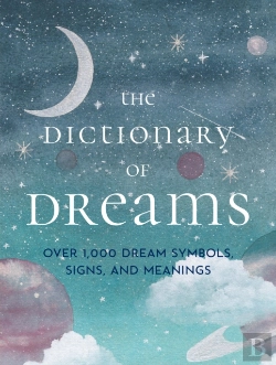 Bertrand.pt - The Dictionary Of Dreams