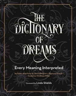 Bertrand.pt - The Dictionary Of Dreams