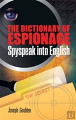 Bertrand.pt - The Dictionary Of Espionage
