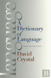 The Dictionary Of Language
