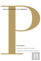 The Dictionary Of Modern Proverbs