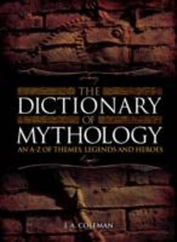 Bertrand.pt - The Dictionary Of Mythology