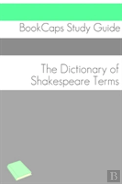 Bertrand.pt - The Dictionary Of Shakespeare Words