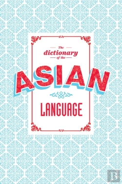 Bertrand.pt - The Dictionary Of The Asian Language